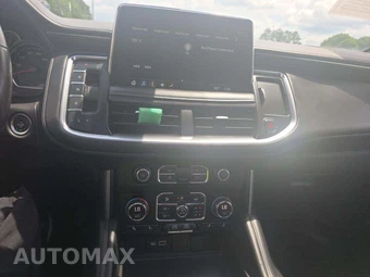 2021 Chevrolet Tahoe LT 1LT - miniatura 10