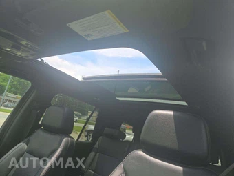 2021 Chevrolet Tahoe LT 1LT - miniatura 11