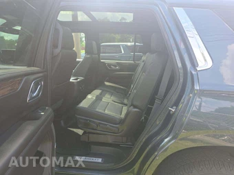 2021 Chevrolet Tahoe LT 1LT - miniatura 13