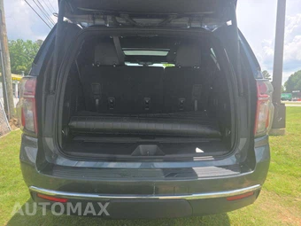 2021 Chevrolet Tahoe LT 1LT - miniatura 15