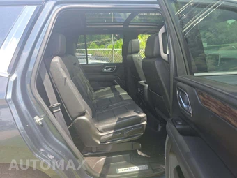 2021 Chevrolet Tahoe LT 1LT - miniatura 17