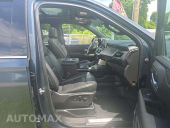 2021 Chevrolet Tahoe LT 1LT - miniatura 19