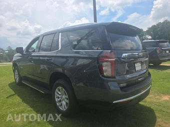 2021 Chevrolet Tahoe LT 1LT - miniatura 2