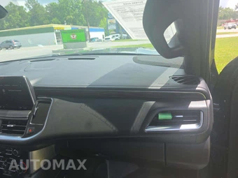 2021 Chevrolet Tahoe LT 1LT - miniatura 20