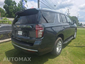 2021 Chevrolet Tahoe LT 1LT - miniatura 3