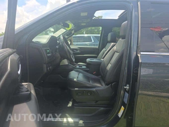 2021 Chevrolet Tahoe LT 1LT - miniatura 6