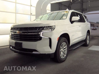 2021 Chevrolet Tahoe LT 1LT