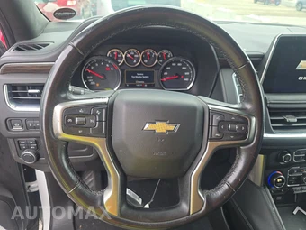 2021 Chevrolet Tahoe LT 1LT - miniatura 10