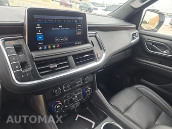 2021 Chevrolet Tahoe LT 1LT - miniatura 11