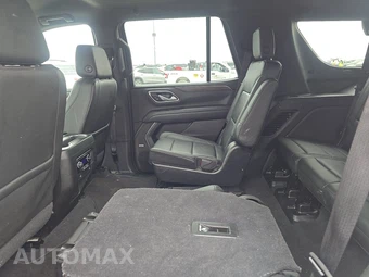 2021 Chevrolet Tahoe LT 1LT - miniatura 13