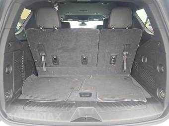 2021 Chevrolet Tahoe LT 1LT - miniatura 16
