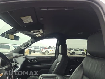 2021 Chevrolet Tahoe LT 1LT - miniatura 17