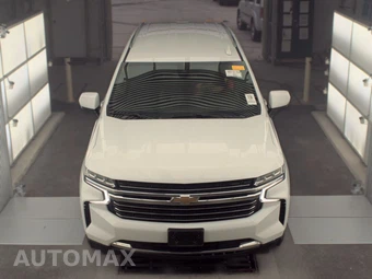 2021 Chevrolet Tahoe LT 1LT - miniatura 2