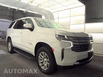 2021 Chevrolet Tahoe LT 1LT - miniatura 3