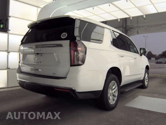 2021 Chevrolet Tahoe LT 1LT - miniatura 4