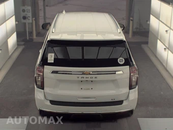 2021 Chevrolet Tahoe LT 1LT - miniatura 5