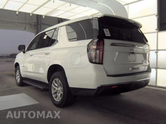2021 Chevrolet Tahoe LT 1LT - miniatura 6
