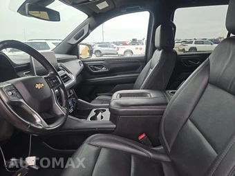 2021 Chevrolet Tahoe LT 1LT - miniatura 7