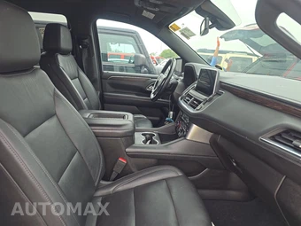 2021 Chevrolet Tahoe LT 1LT - miniatura 8