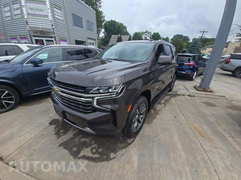 2021 Chevrolet Tahoe LT 1LT
