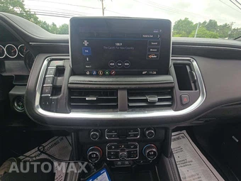 2021 Chevrolet Tahoe LT 1LT - miniatura 10
