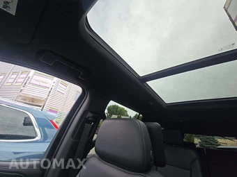 2021 Chevrolet Tahoe LT 1LT - miniatura 11