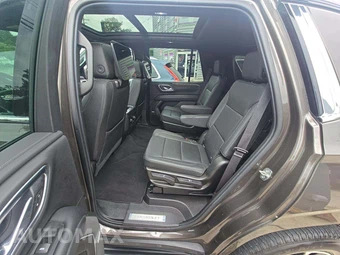 2021 Chevrolet Tahoe LT 1LT - miniatura 13