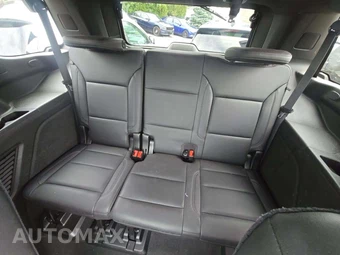 2021 Chevrolet Tahoe LT 1LT - miniatura 14