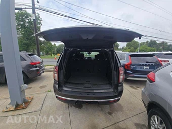 2021 Chevrolet Tahoe LT 1LT - miniatura 15
