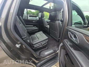 2021 Chevrolet Tahoe LT 1LT - miniatura 17