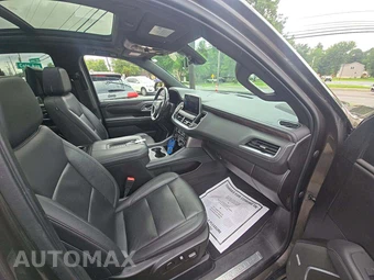 2021 Chevrolet Tahoe LT 1LT - miniatura 19