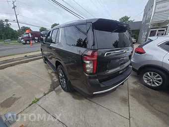 2021 Chevrolet Tahoe LT 1LT - miniatura 2