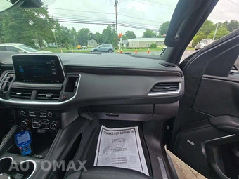 2021 Chevrolet Tahoe LT 1LT - miniatura 20