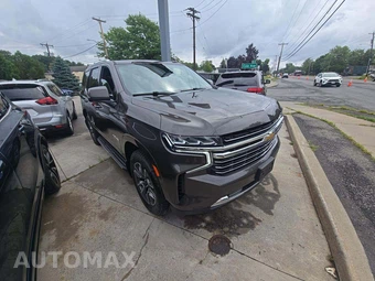 2021 Chevrolet Tahoe LT 1LT - miniatura 4