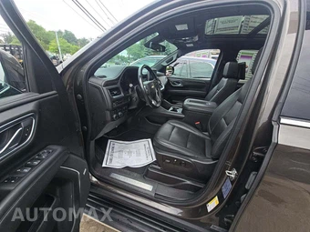 2021 Chevrolet Tahoe LT 1LT - miniatura 6