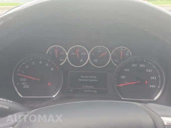2021 Chevrolet Tahoe LT 1LT - miniatura 9