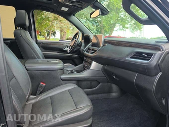2021 Chevrolet Tahoe LT 1LT - miniatura 18