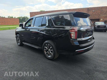 2021 Chevrolet Tahoe LT 1LT - miniatura 2