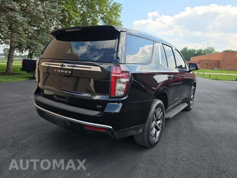 2021 Chevrolet Tahoe LT 1LT - miniatura 3