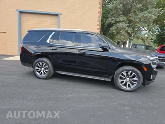 2021 Chevrolet Tahoe LT 1LT - miniatura 4
