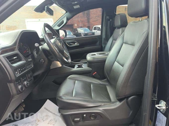 2021 Chevrolet Tahoe LT 1LT - miniatura 6