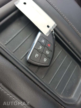 2021 Chevrolet Tahoe LT 1LT - miniatura 8
