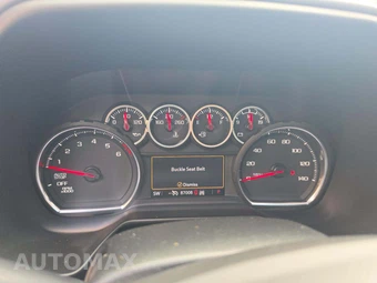 2021 Chevrolet Tahoe LT 1LT - miniatura 9
