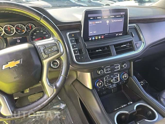 2021 Chevrolet Tahoe LT 1LT - miniatura 10