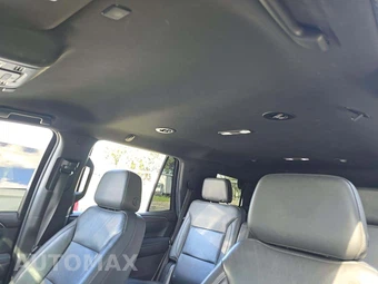 2021 Chevrolet Tahoe LT 1LT - miniatura 11