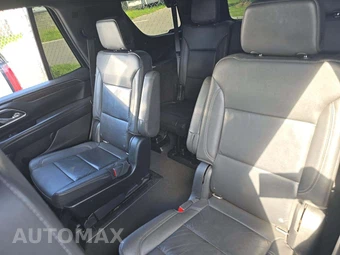 2021 Chevrolet Tahoe LT 1LT - miniatura 13