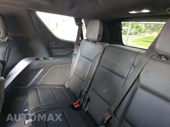 2021 Chevrolet Tahoe LT 1LT - miniatura 14