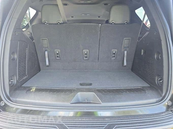 2021 Chevrolet Tahoe LT 1LT - miniatura 15