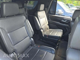 2021 Chevrolet Tahoe LT 1LT - miniatura 17