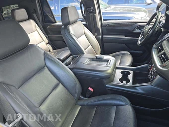 2021 Chevrolet Tahoe LT 1LT - miniatura 19